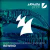 Fake Forward & Amba Shepherd - Rewind - EP